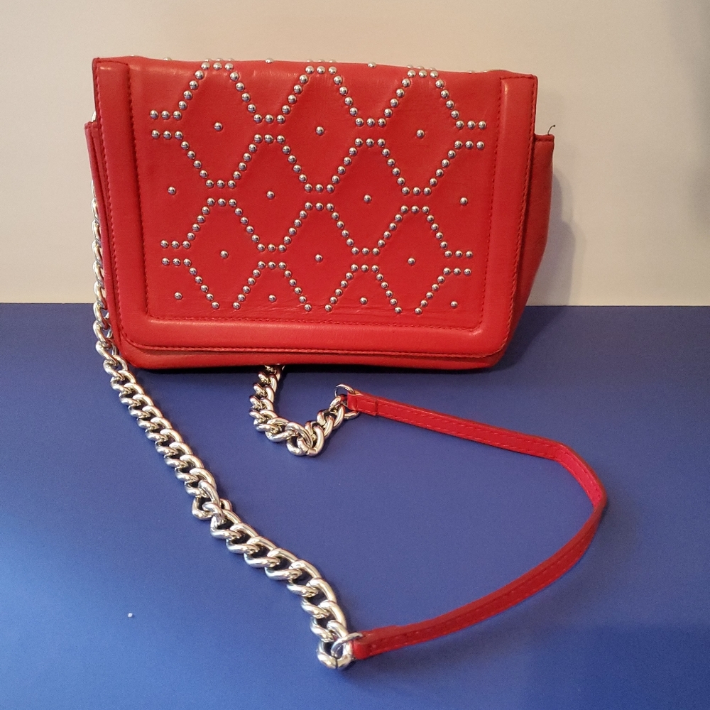 Zara Basic Collection Cross Body - image 2